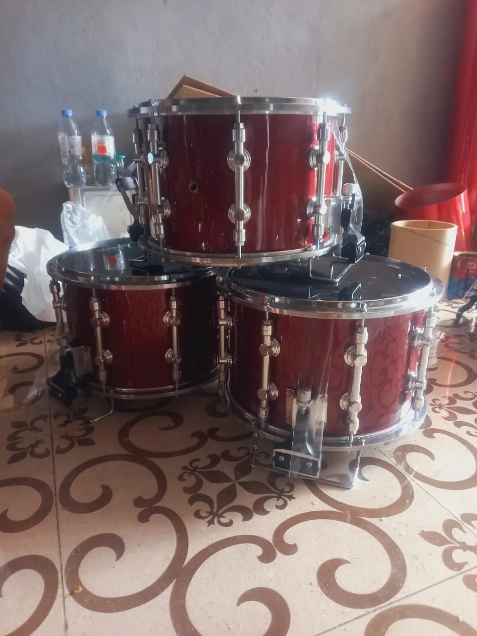 Drumband semi hts sd smp sma (4)