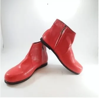 Sepatu Drumband TK (1)