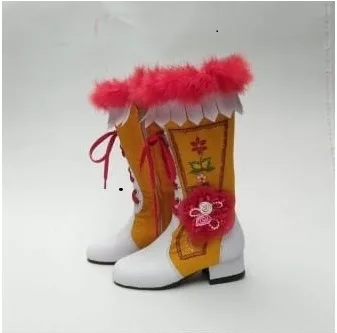 Sepatu Drumband TK (11)