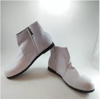 Sepatu Drumband TK (2)