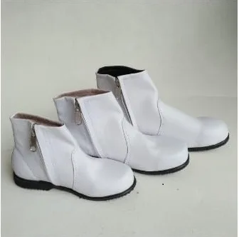 Sepatu Drumband TK (5)