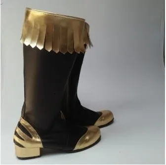 Sepatu Drumband TK (8)