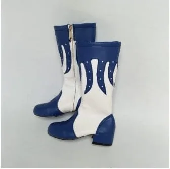 Sepatu Drumband TK (9)