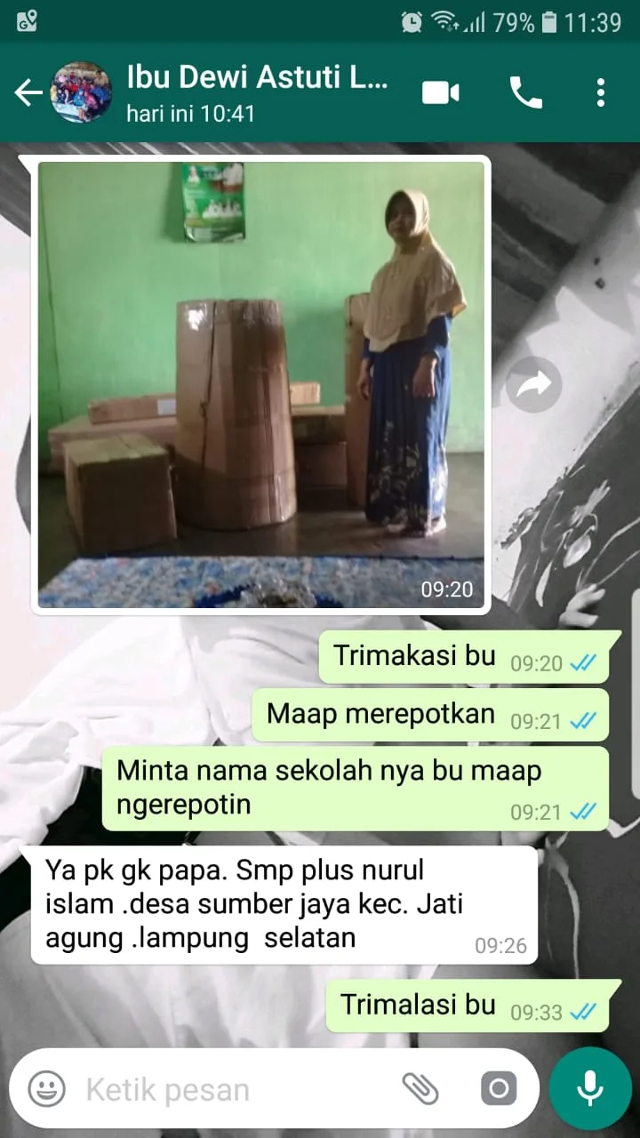 Testomony Drumband (13)