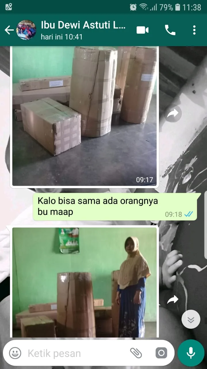 Testomony Drumband (14)