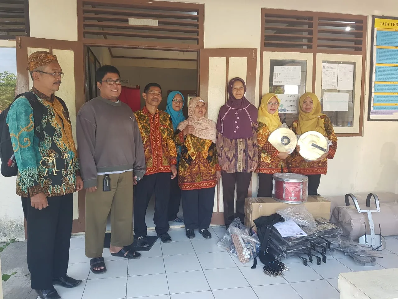 Testomony Drumband (17)