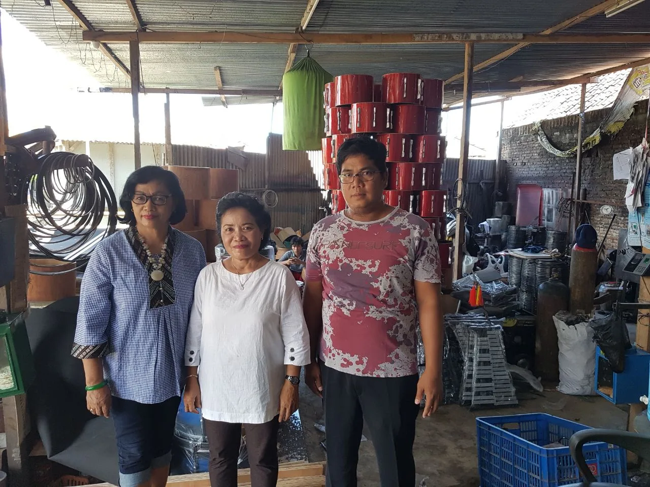 Testomony Drumband (18)